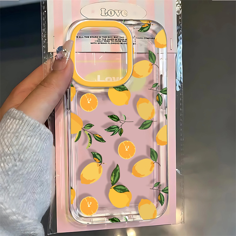 غطاء حماية ناعم بتصميم فاكهة ا - مراجعة Receipt Printer Thermal وسعره